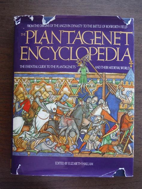 Plantagenèti su Enciclopedia .